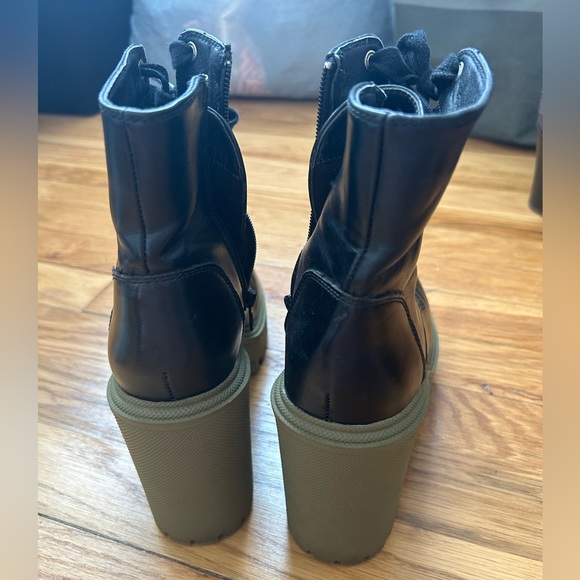 Madden Girl Booties - Picture 3 of 6